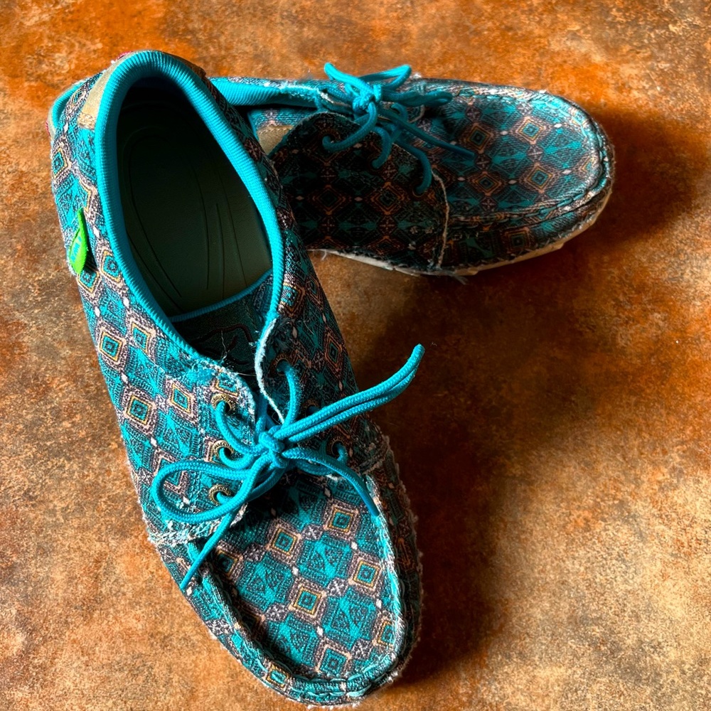 Twisted X Women’s Shoes
